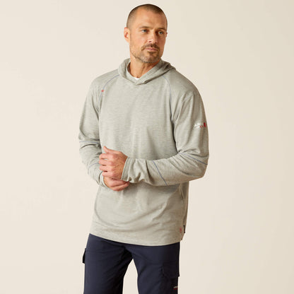 Ariat On Sale - FR Primo Hooded T-Shirt