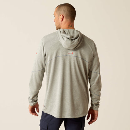 Ariat On Sale - FR Primo Hooded T-Shirt
