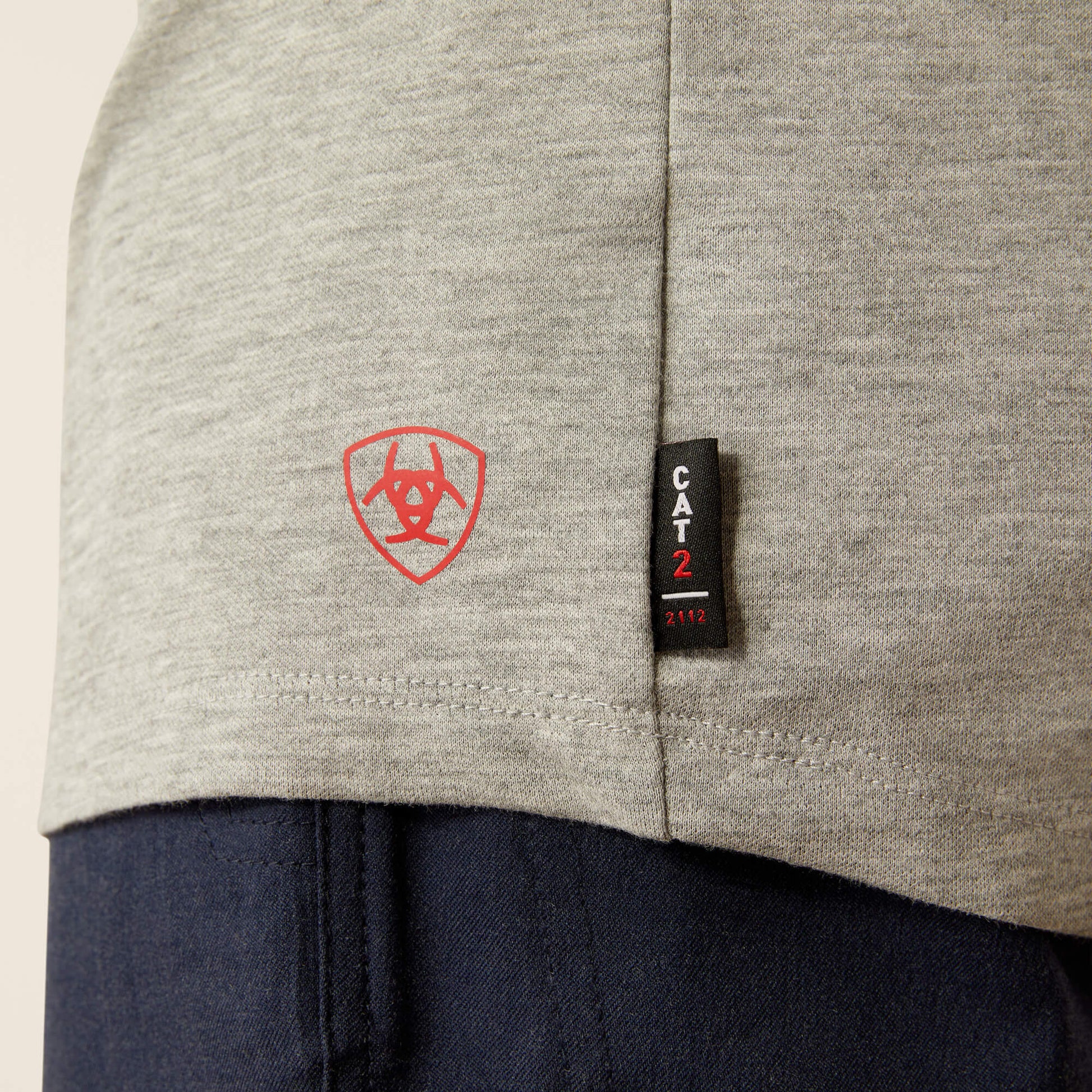 Ariat On Sale - FR Primo Hooded T-Shirt