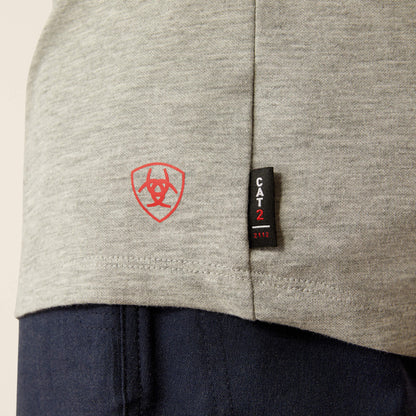 Ariat On Sale - FR Primo Hooded T-Shirt