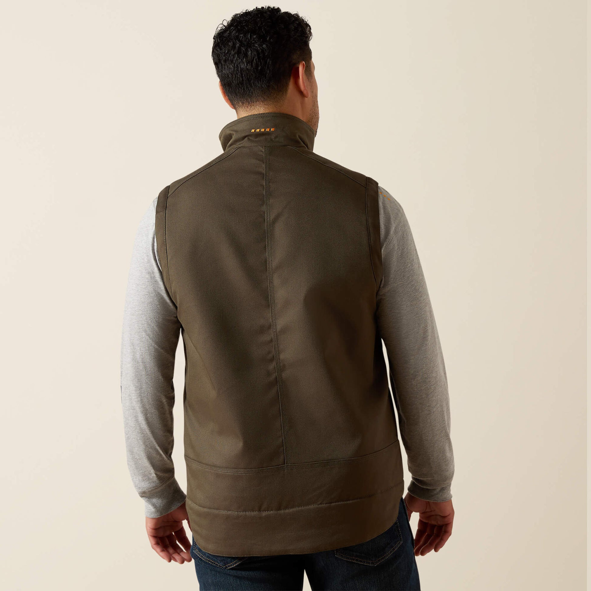 Ariat Outlet - Rebar DuraCanvas Vest