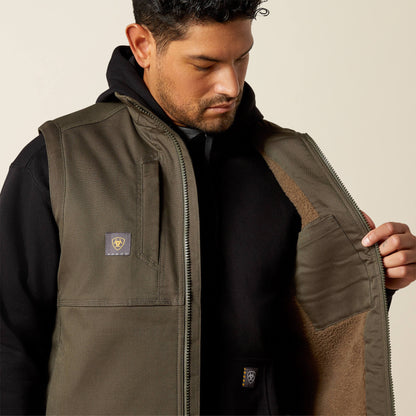Ariat Outlet - Rebar DuraCanvas Vest