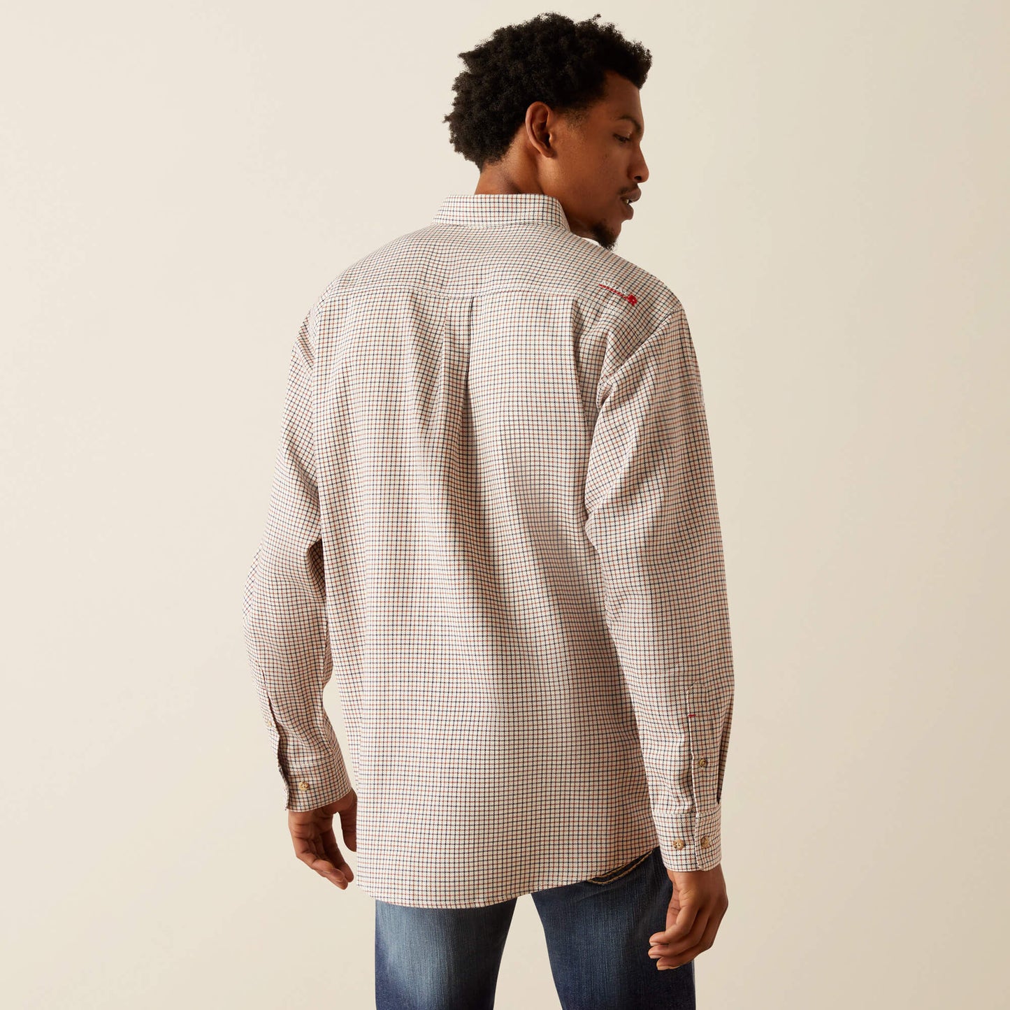 Ariat Online Shop - FR Gasket Work Shirt