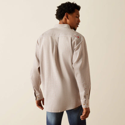 Ariat Online Shop - FR Gasket Work Shirt
