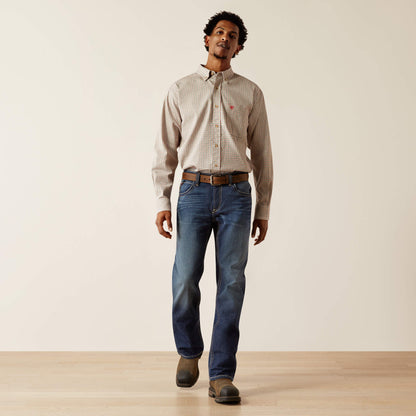 Ariat Online Shop - FR Gasket Work Shirt