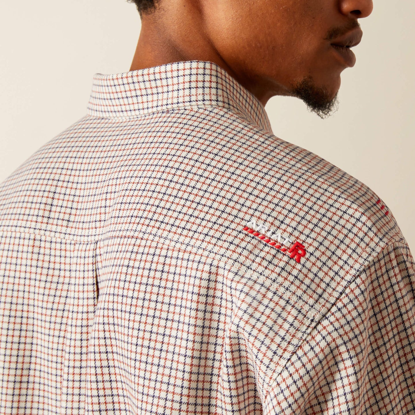 Ariat Online Shop - FR Gasket Work Shirt