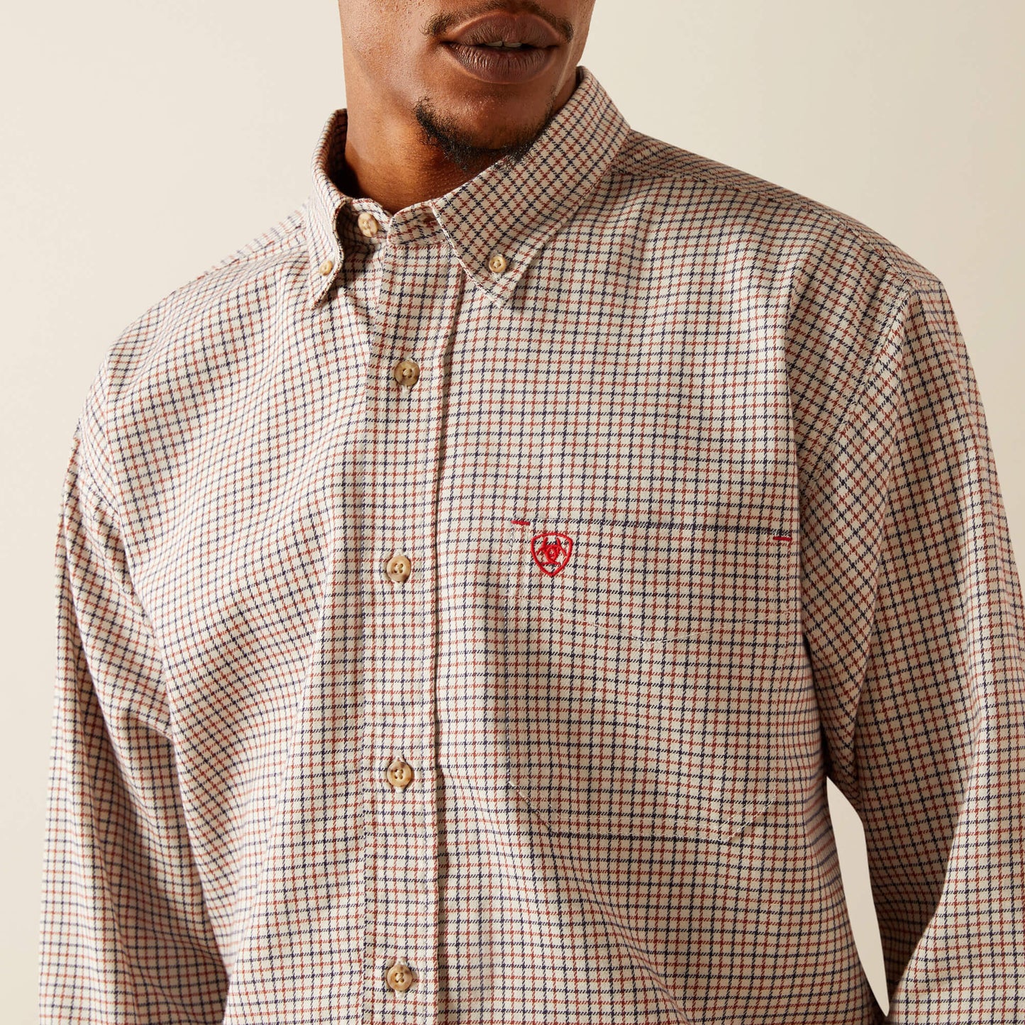 Ariat Online Shop - FR Gasket Work Shirt
