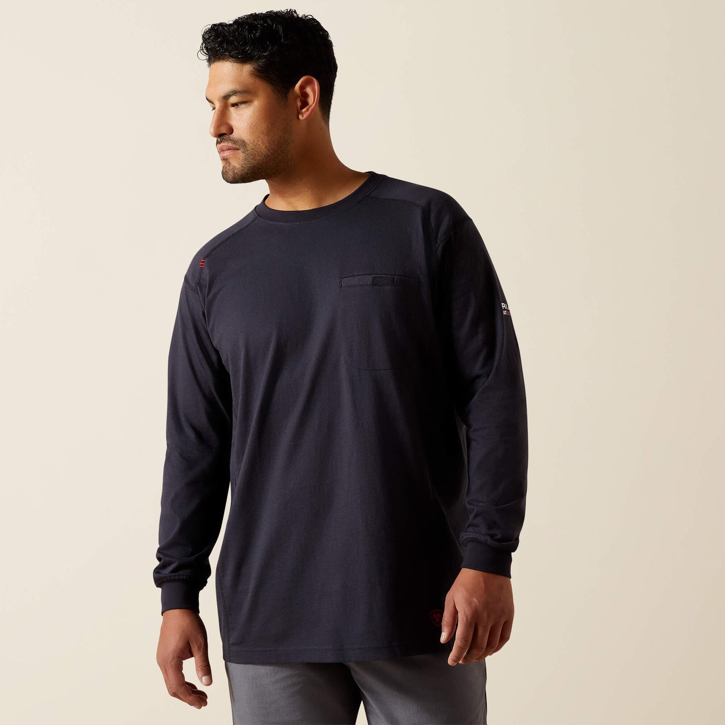 Ariat On Sale - FR Air Graveyard Shift T-Shirt