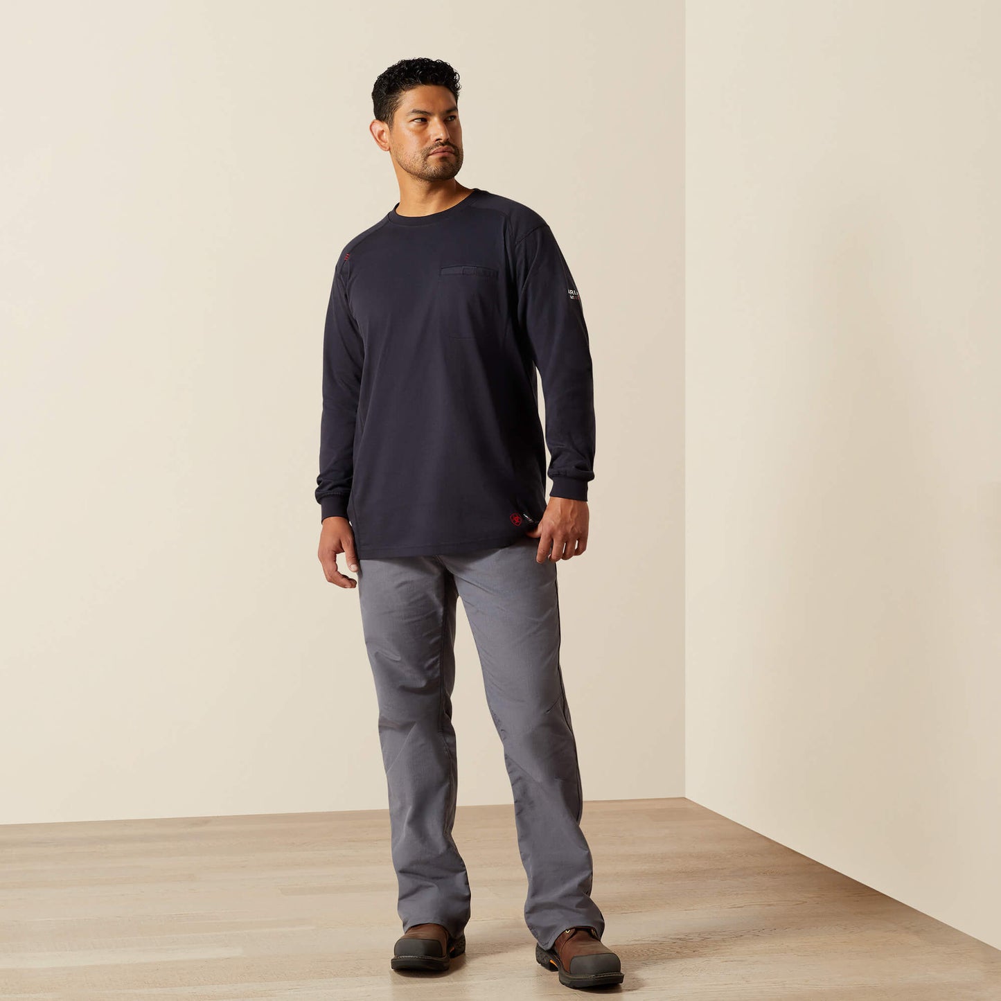 Ariat On Sale - FR Air Graveyard Shift T-Shirt