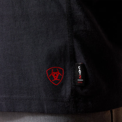 Ariat On Sale - FR Air Graveyard Shift T-Shirt