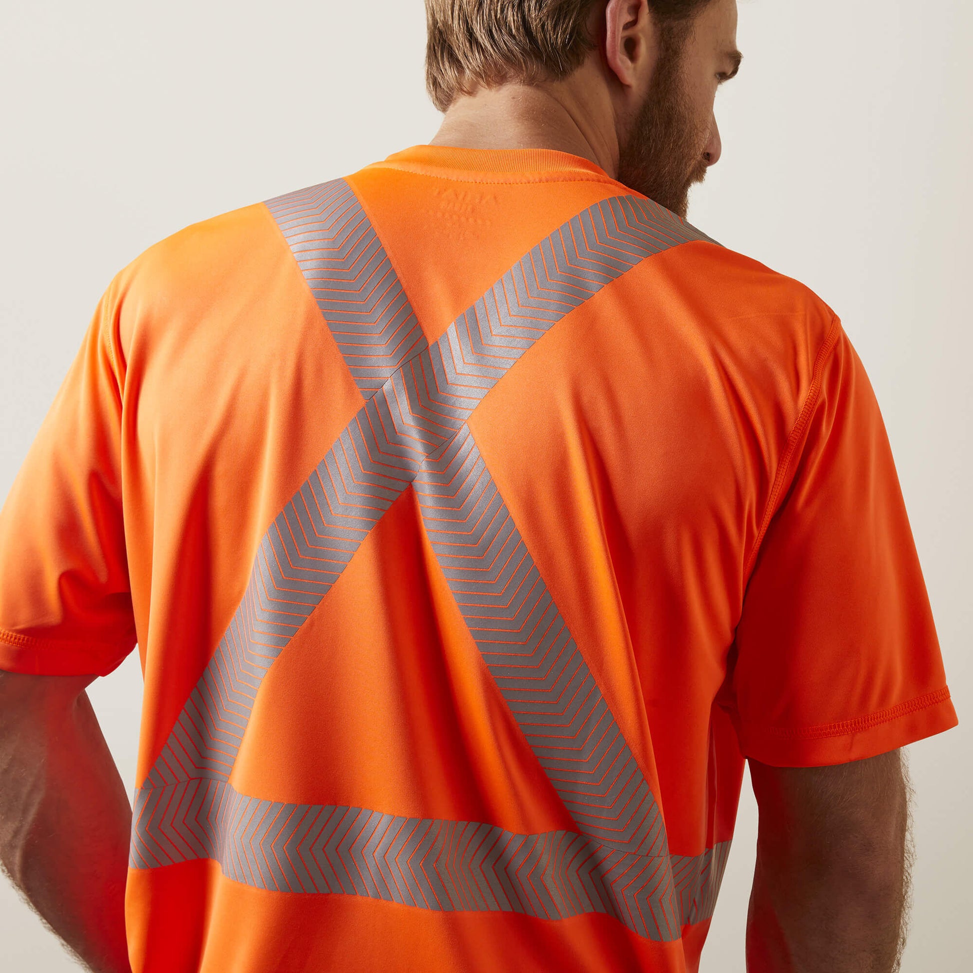 Ariat For Sale - Rebar Hi-Vis ANSI T-Shirt