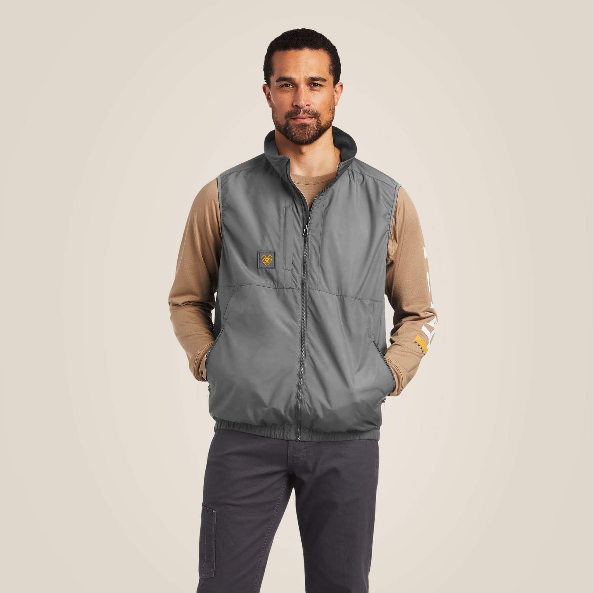 Ariat Online - Rebar Elite Series Wind Chill Vest