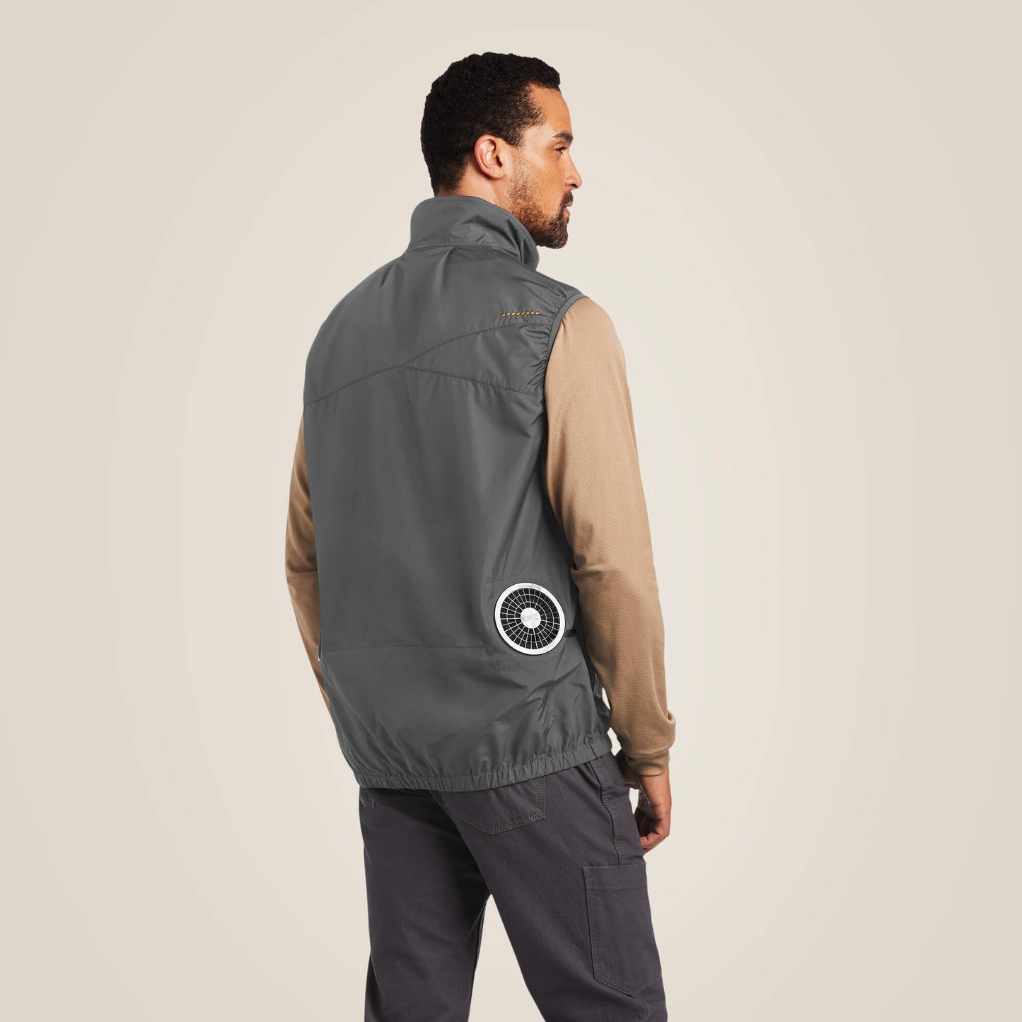 Ariat Online - Rebar Elite Series Wind Chill Vest