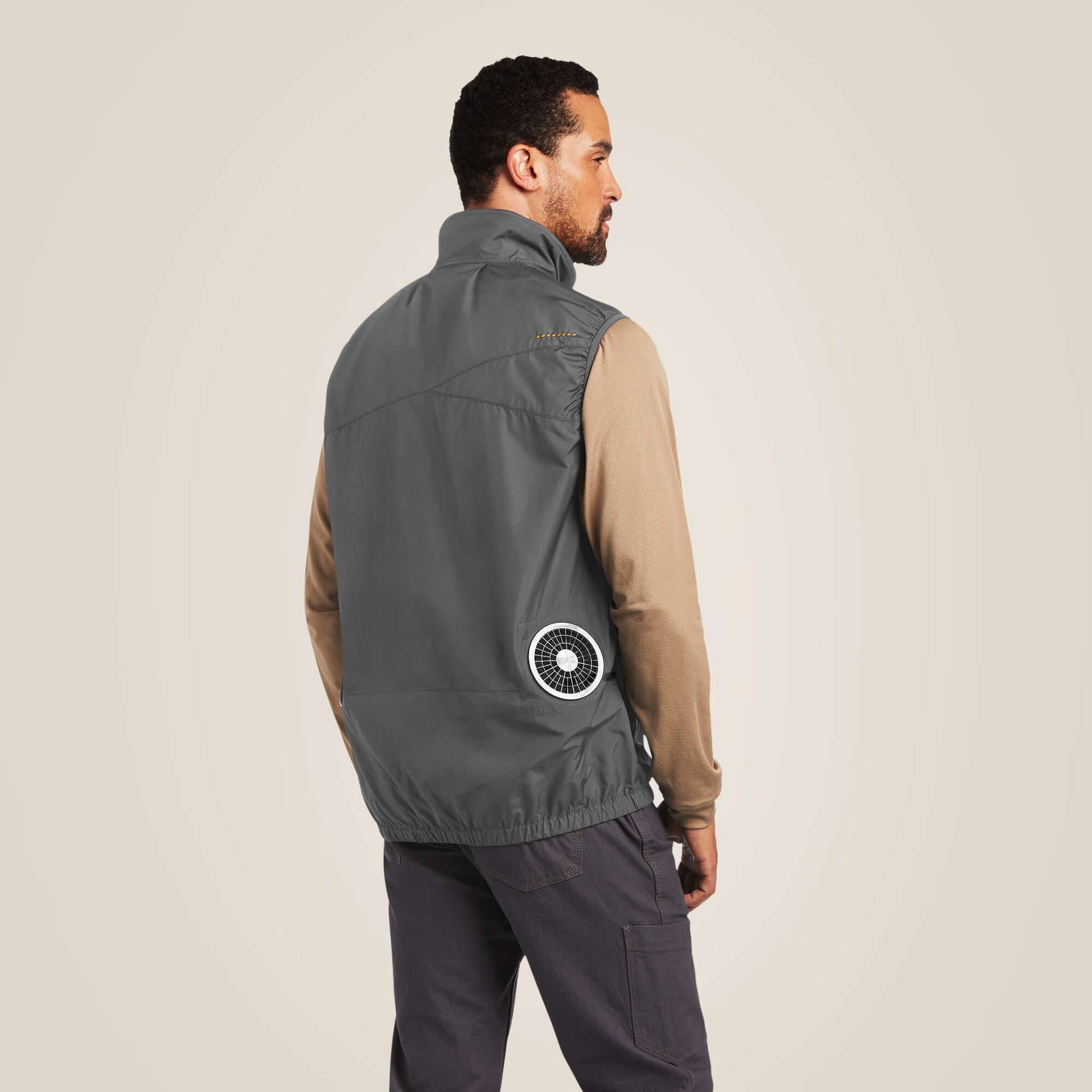 Ariat Online - Rebar Elite Series Wind Chill Vest