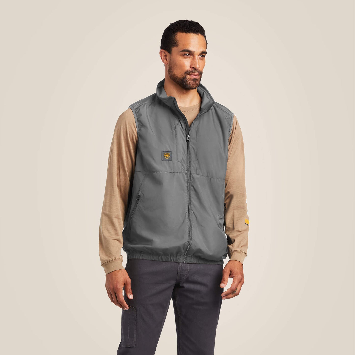 Ariat Online - Rebar Elite Series Wind Chill Vest