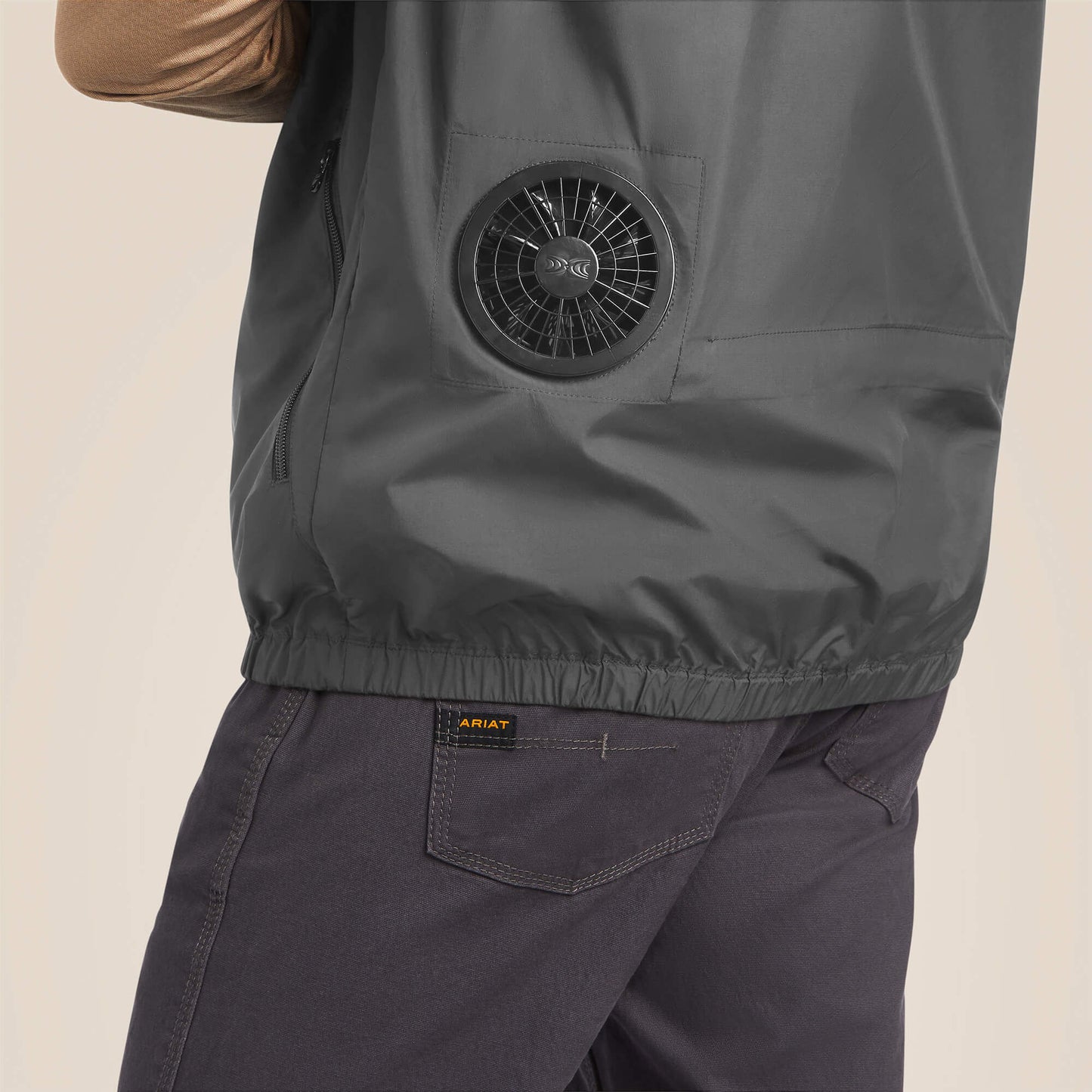 Ariat Online - Rebar Elite Series Wind Chill Vest