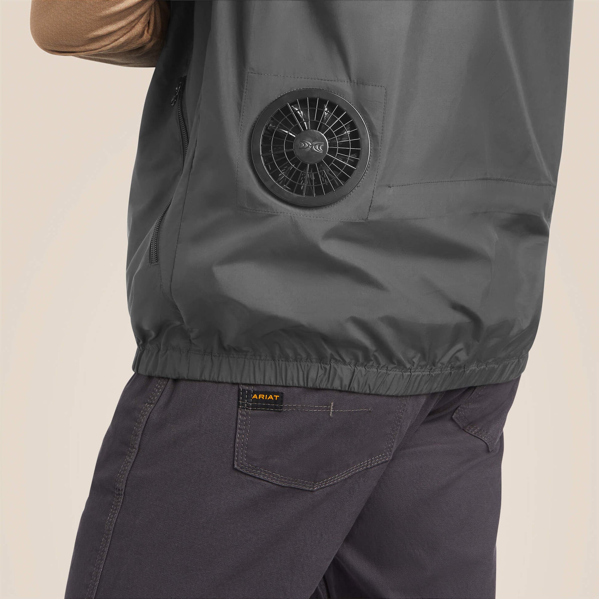 Ariat Online - Rebar Elite Series Wind Chill Vest
