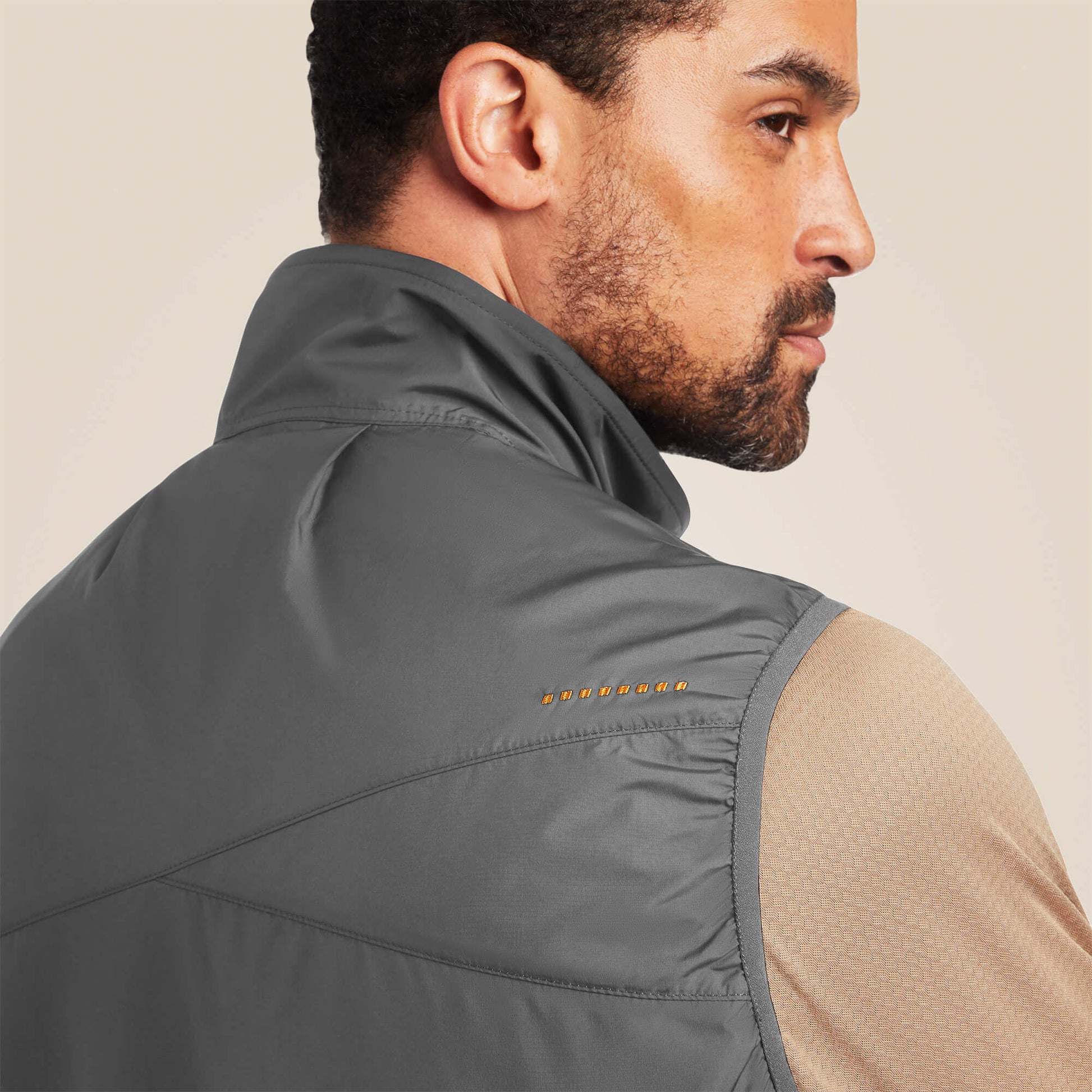 Ariat Online - Rebar Elite Series Wind Chill Vest