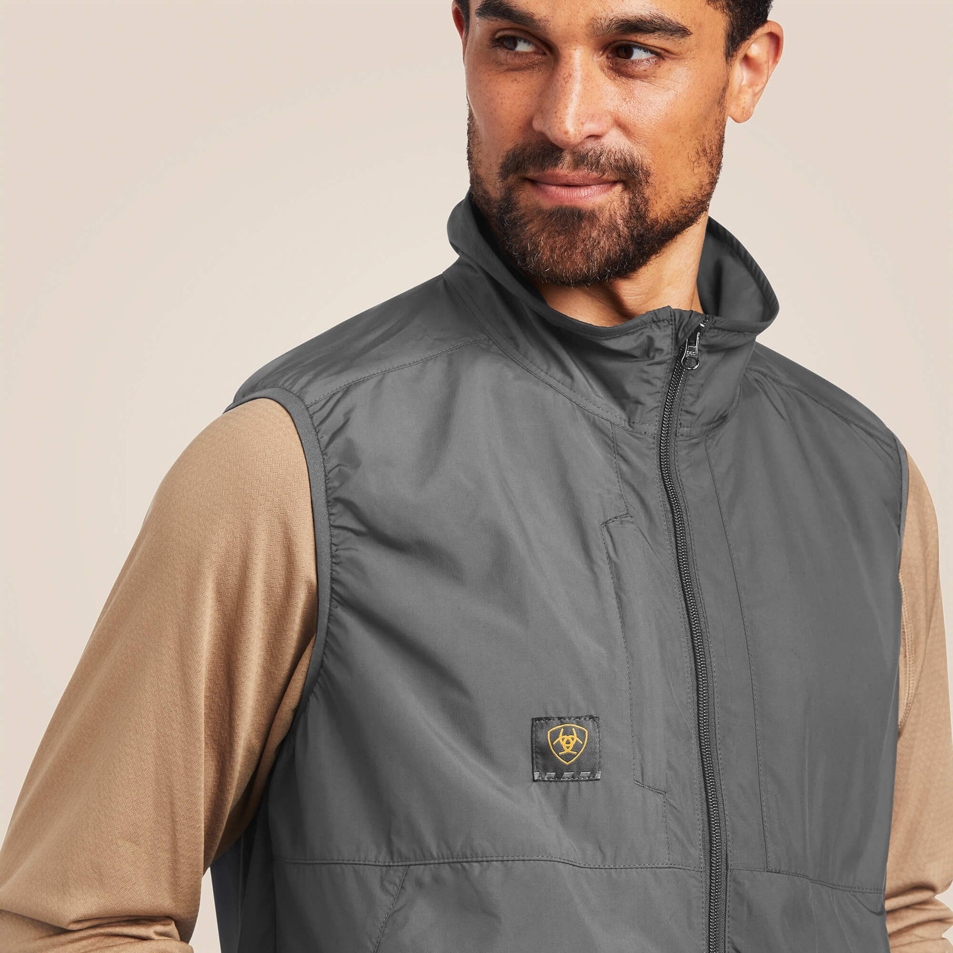 Ariat Online - Rebar Elite Series Wind Chill Vest