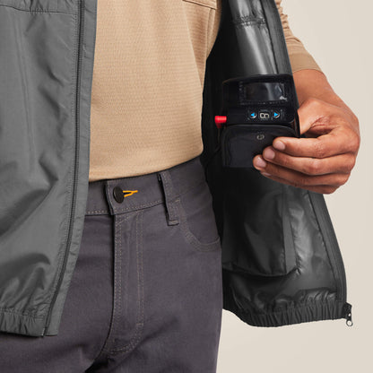 Ariat Online - Rebar Elite Series Wind Chill Vest