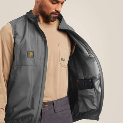 Ariat Online - Rebar Elite Series Wind Chill Vest
