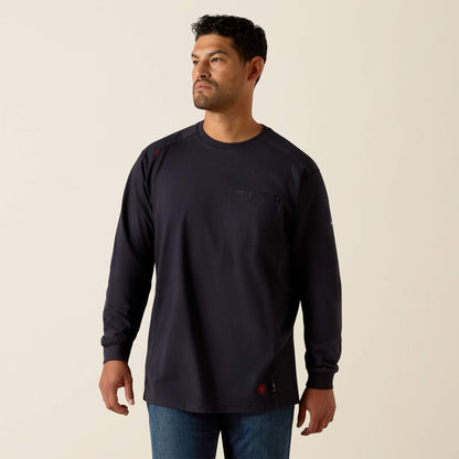 Ariat Sale - FR Air Alpha American T-Shirt