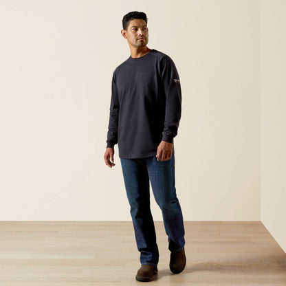 Ariat Sale - FR Air Alpha American T-Shirt