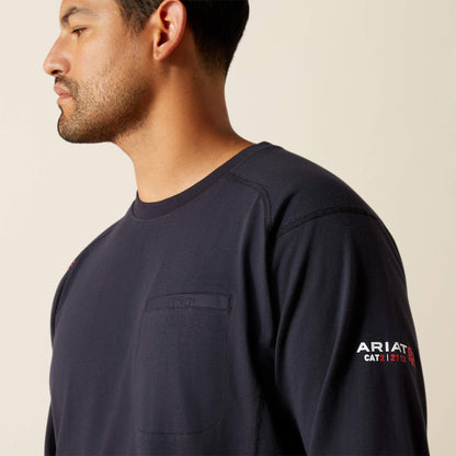 Ariat Sale - FR Air Alpha American T-Shirt