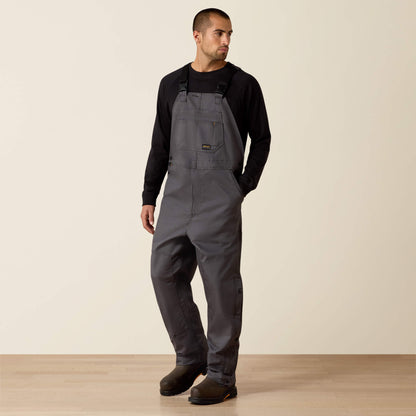 Ariat Online Shop - Rebar Duracanvas Unlined Bib