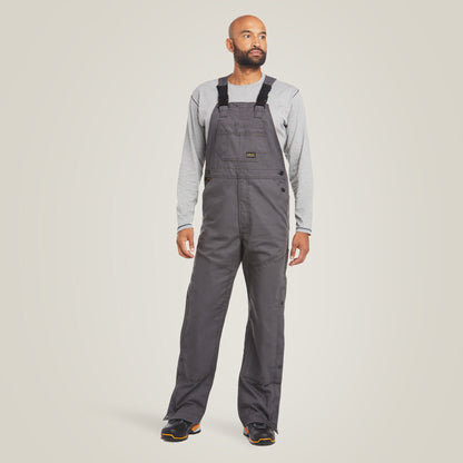 Ariat Online Shop - Rebar Duracanvas Unlined Bib