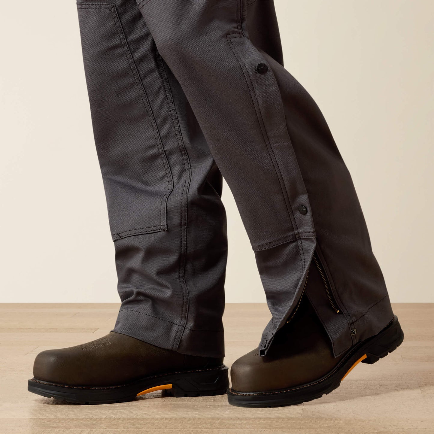 Ariat Online Shop - Rebar Duracanvas Unlined Bib
