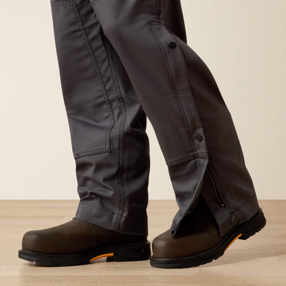 Ariat Online Shop - Rebar Duracanvas Unlined Bib