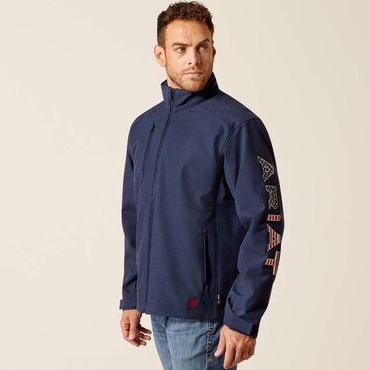 Ariat On Sale - FR Team Logo Jacket