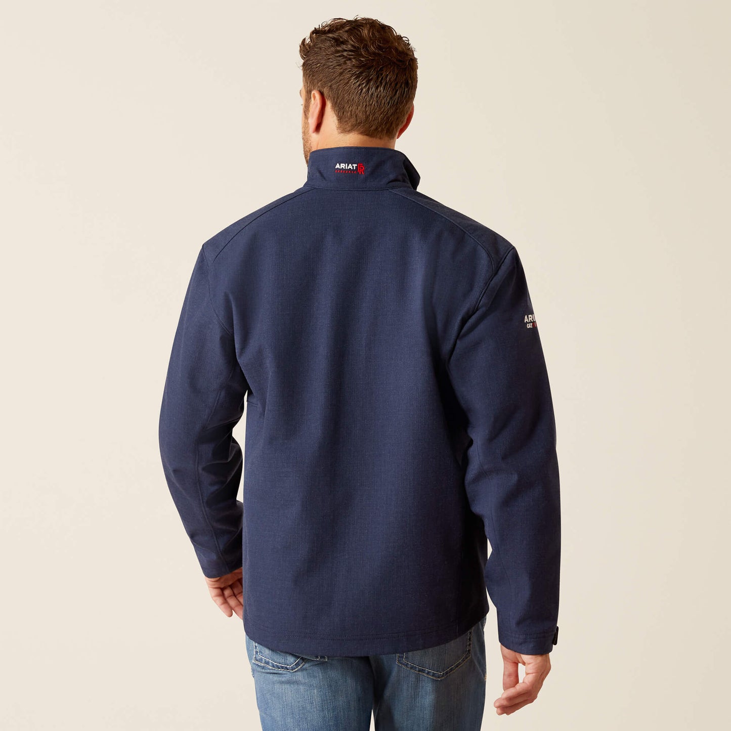 Ariat On Sale - FR Team Logo Jacket