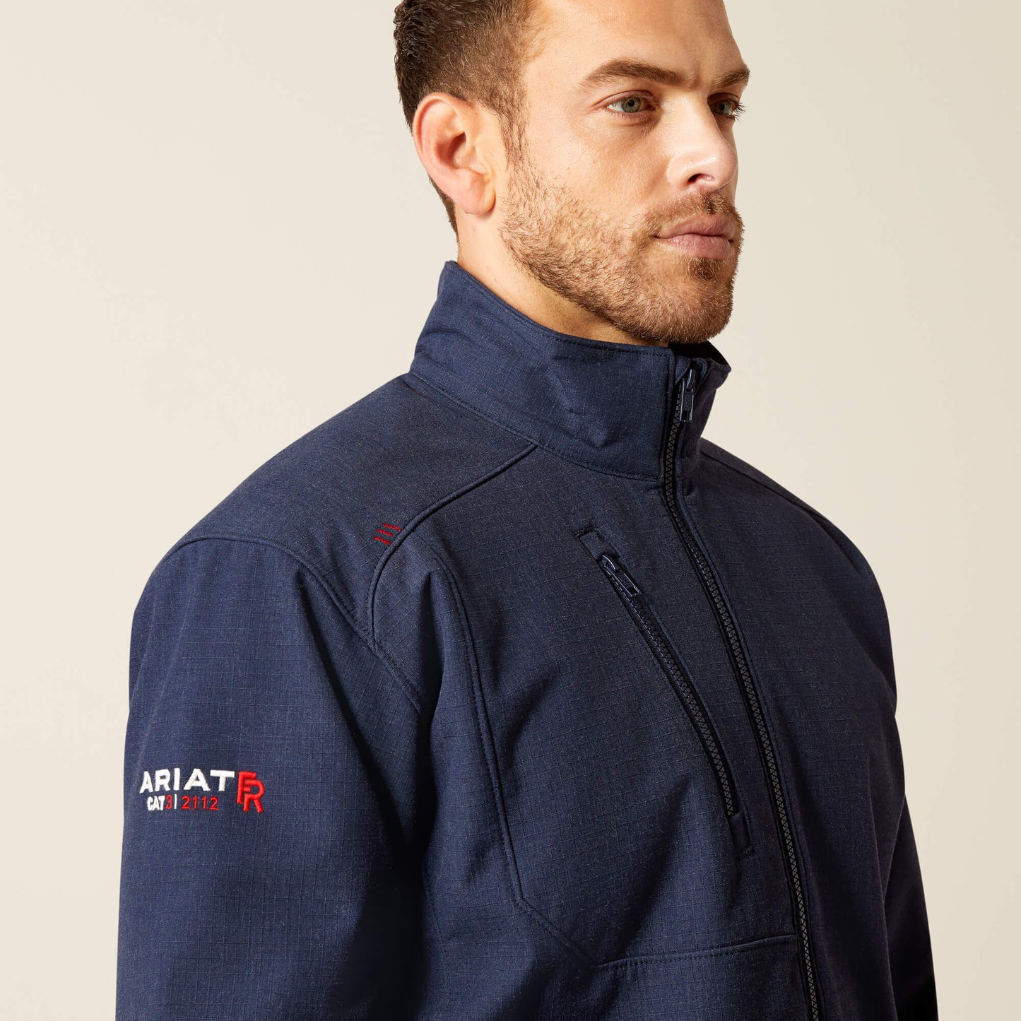 Ariat On Sale - FR Team Logo Jacket