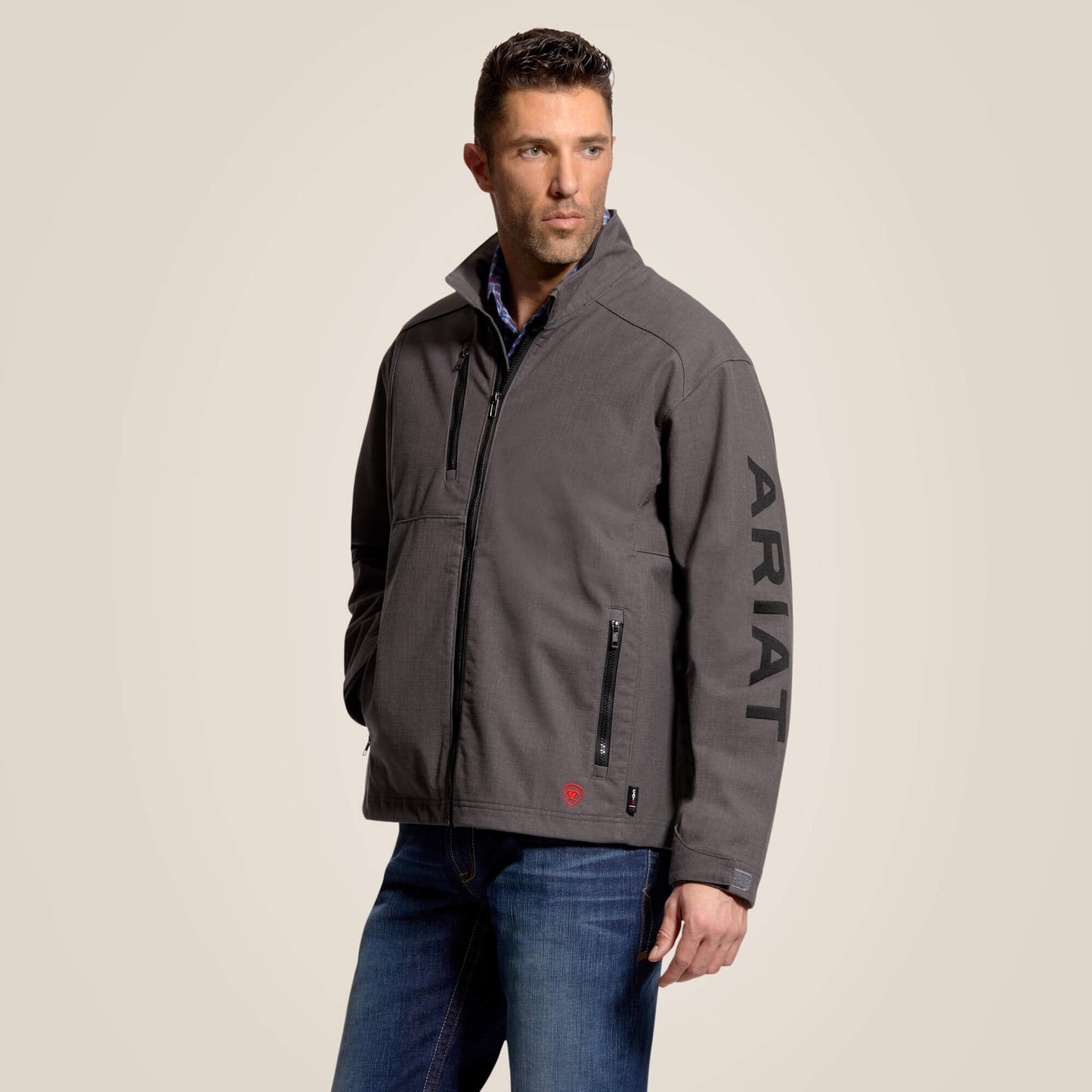 Ariat For Sale - FR Team Logo Jacket