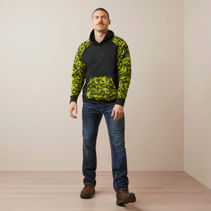 Ariat Online - FR DuraStretch Patriot Hoodie