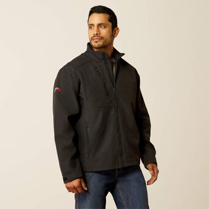 Ariat Outlet - FR Team Logo Jacket