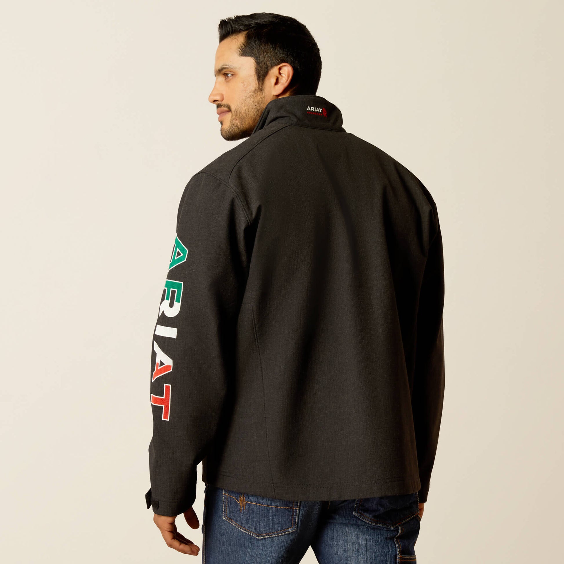Ariat Outlet - FR Team Logo Jacket