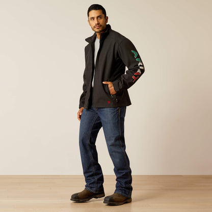 Ariat Outlet - FR Team Logo Jacket