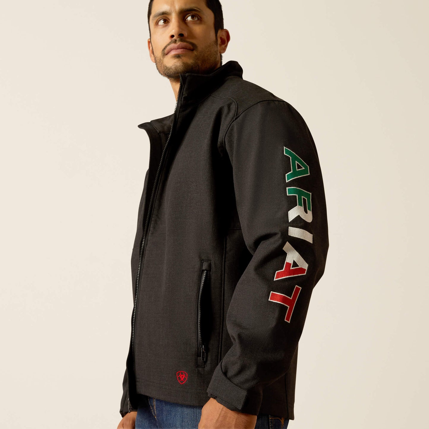 Ariat Outlet - FR Team Logo Jacket
