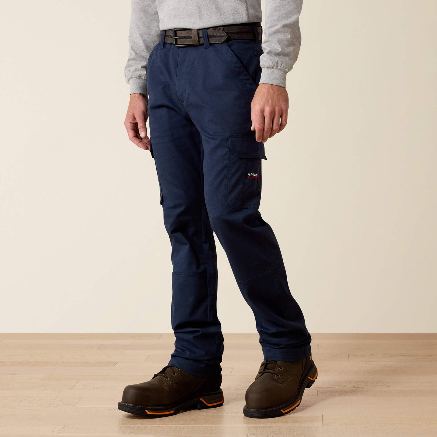 Ariat Website Store - FR M7 Slim DuraStretch Duralight Twill Straight Pant