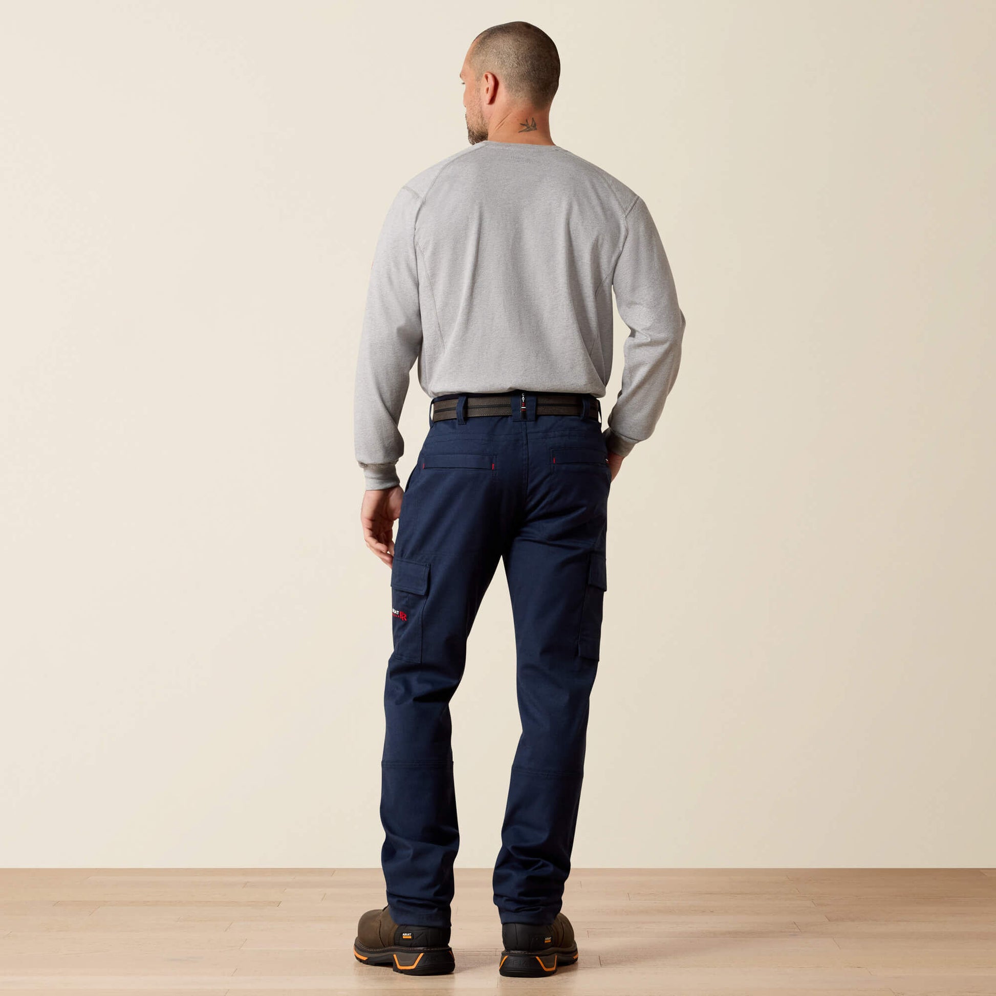 Ariat Website Store - FR M7 Slim DuraStretch Duralight Twill Straight Pant
