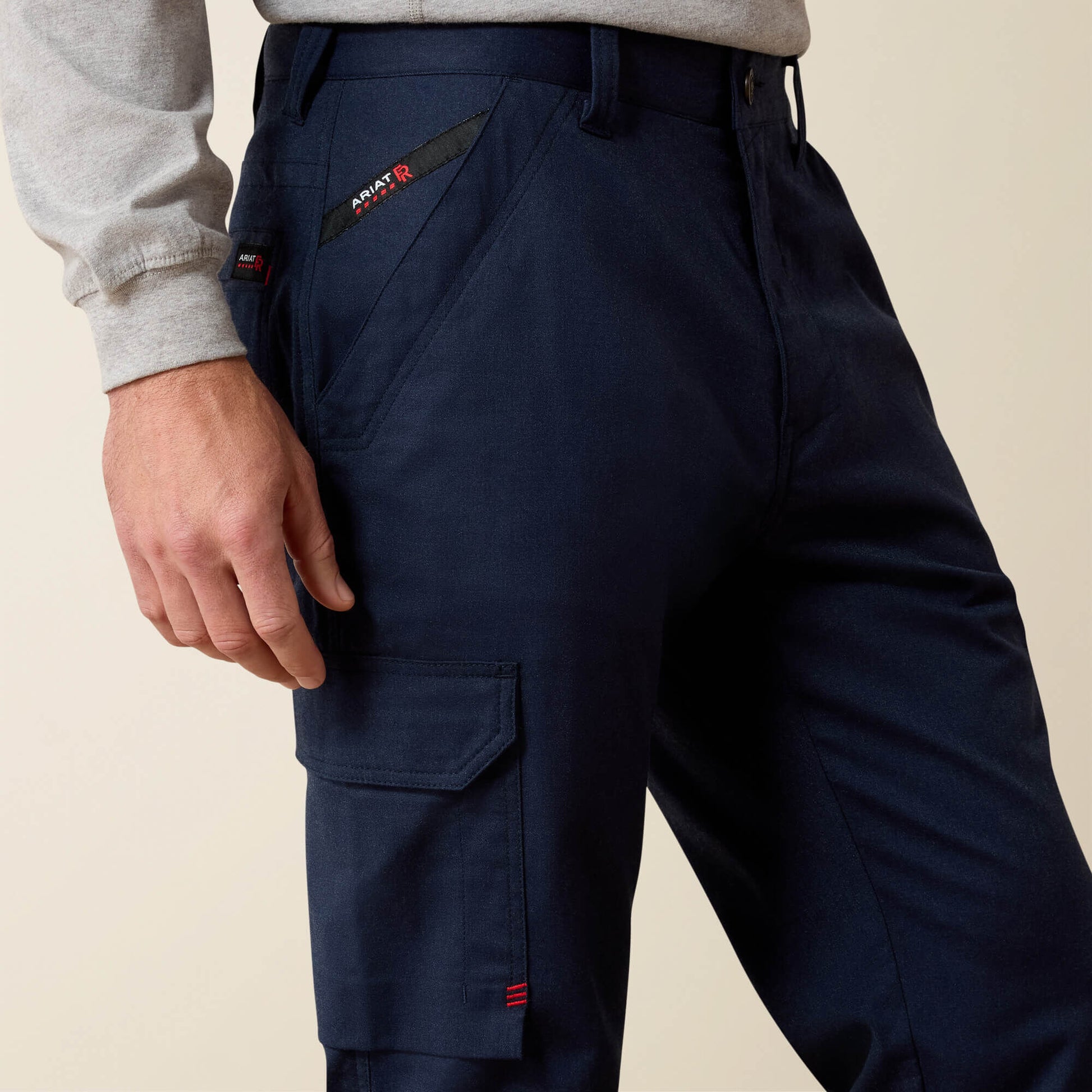 Ariat Website Store - FR M7 Slim DuraStretch Duralight Twill Straight Pant