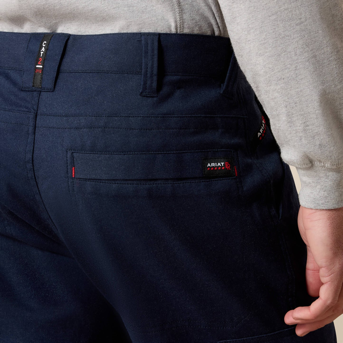 Ariat Website Store - FR M7 Slim DuraStretch Duralight Twill Straight Pant