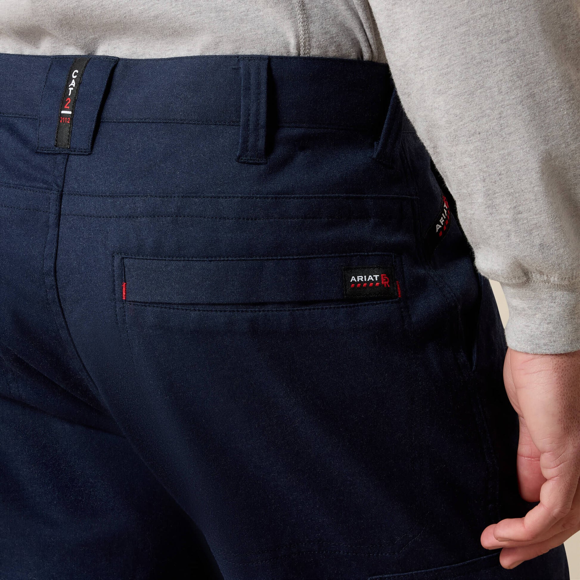 Ariat Website Store - FR M7 Slim DuraStretch Duralight Twill Straight Pant