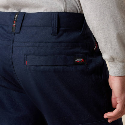 Ariat Website Store - FR M7 Slim DuraStretch Duralight Twill Straight Pant