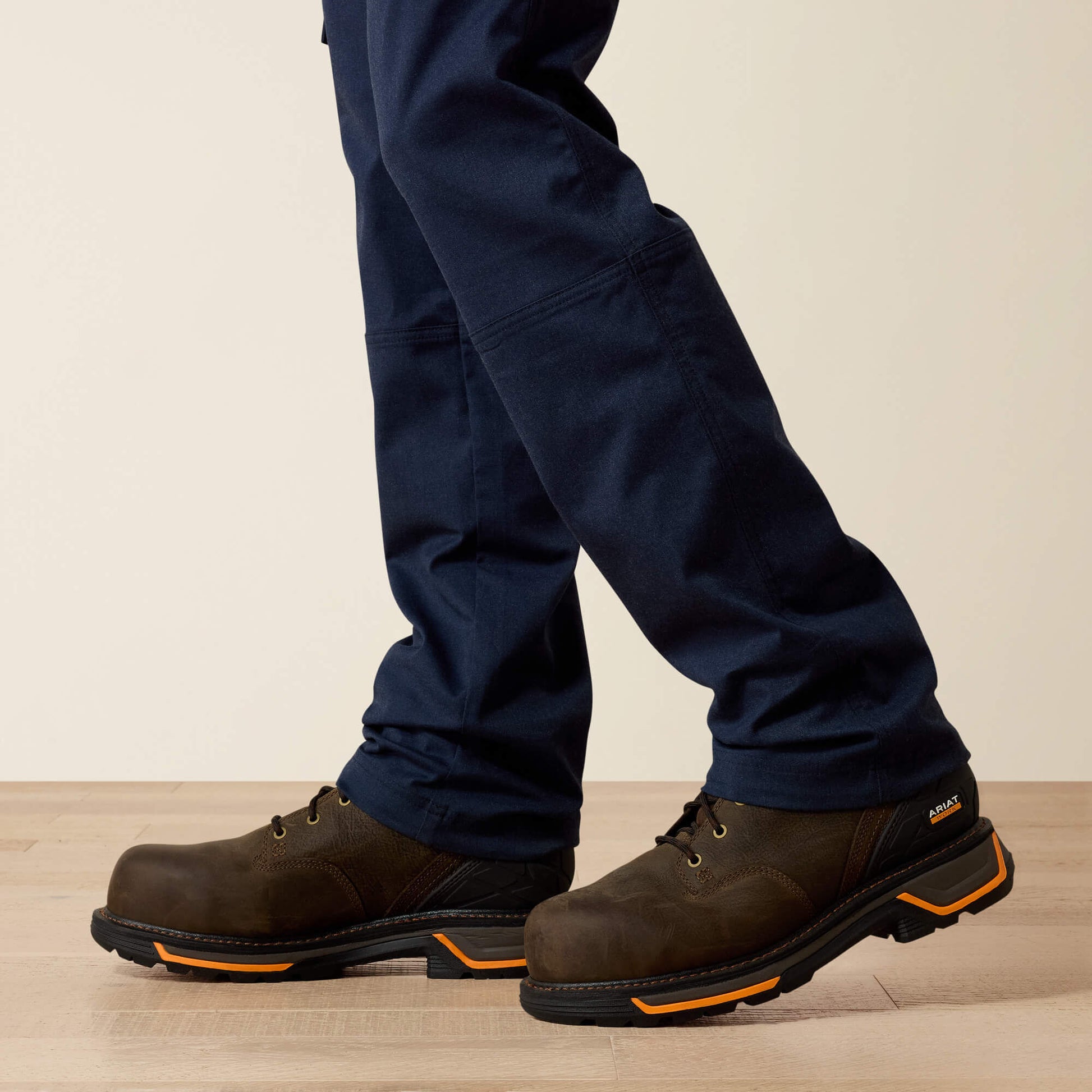 Ariat Website Store - FR M7 Slim DuraStretch Duralight Twill Straight Pant