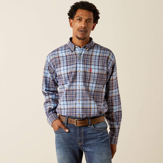Ariat For Sale - FR Cienega Work Shirt