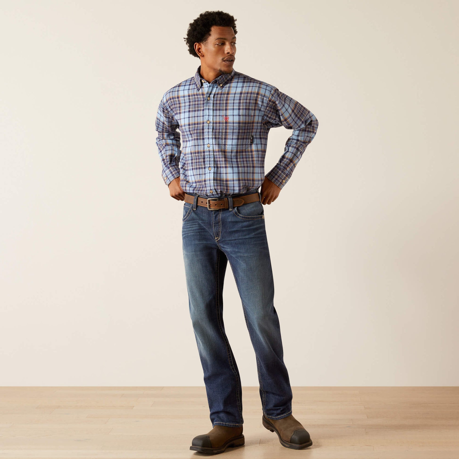 Ariat For Sale - FR Cienega Work Shirt